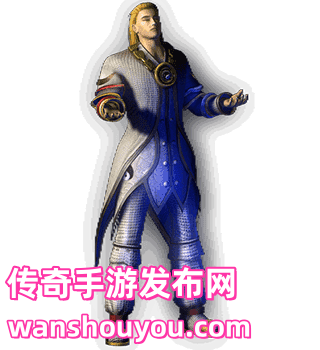 传奇手游发布网